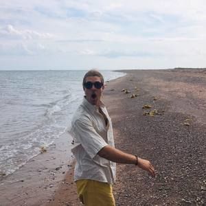 Meet your Posher, Jimmy